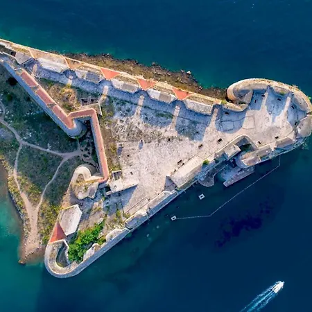 Apartament Gatti Grassi *