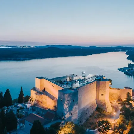 Gatti Grassi Appartement