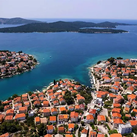 Gatti Grassi Apartament