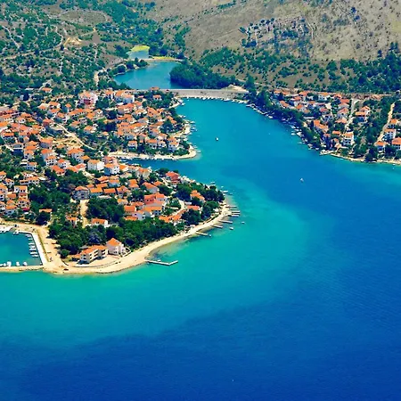 Gatti Grassi Appartement