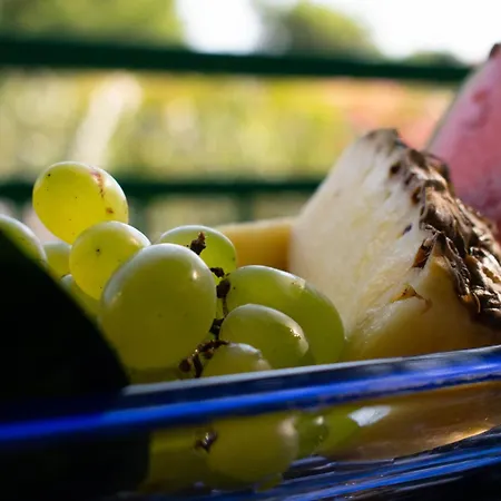 Apartament Gatti Grassi