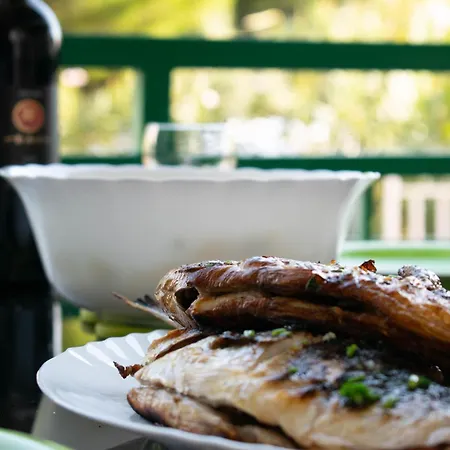 Gatti Grassi Appartement