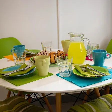 Appartement Gatti Grassi *