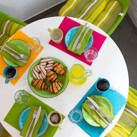 Gatti Grassi * Žaborić