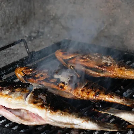 Gatti Grassi Appartement Žaborić