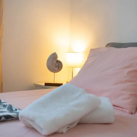 Apartmán Gatti Grassi *