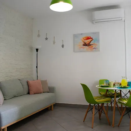Apartament Gatti Grassi
