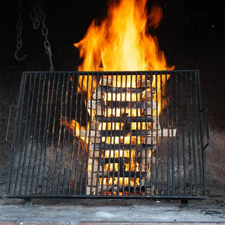 Gatti Grassi Apartament *