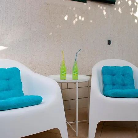 Apartament Gatti Grassi