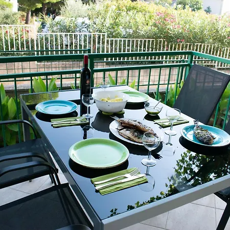 Apartament Gatti Grassi