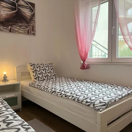 Gatti Grassi Appartement Žaborić