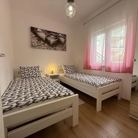Apartament Gatti Grassi