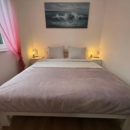 Apartament Gatti Grassi *