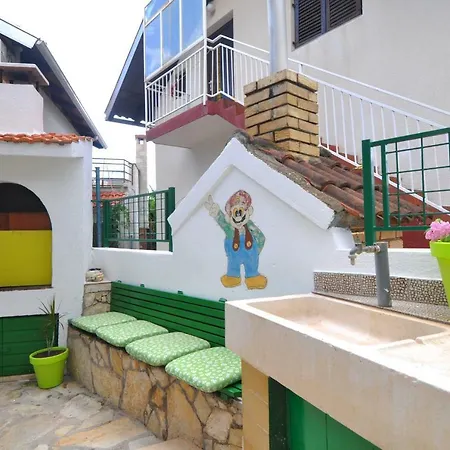 Appartement Gatti Grassi