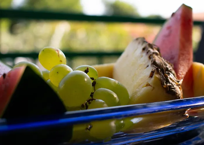 Apartman Gatti Grassi