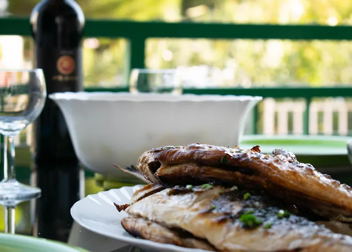 Gatti Grassi Apartman