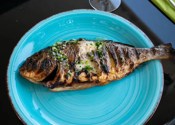 Gatti Grassi Apartman