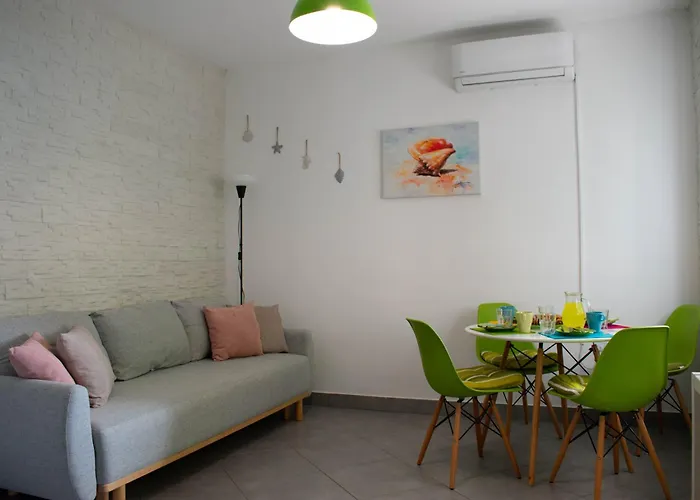 Apartman Gatti Grassi