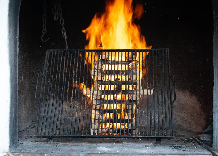 Gatti Grassi Apartamento *