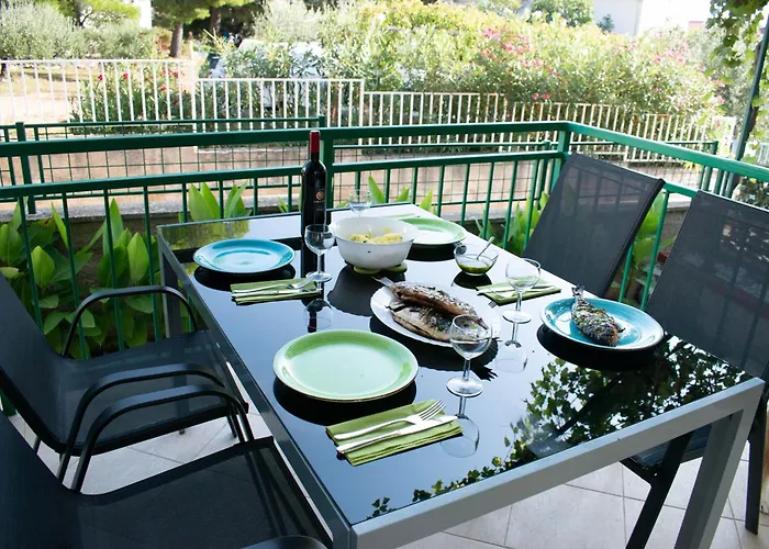 Apartamento Gatti Grassi