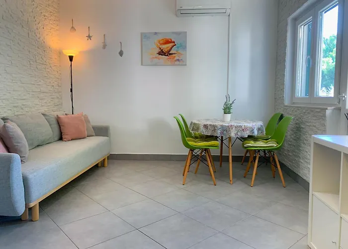 Gatti Grassi * Žaborić