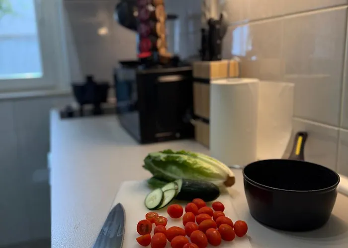 Apartman Gatti Grassi