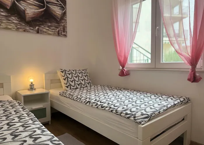Gatti Grassi Apartamento Žaborić