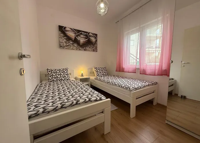 Apartman Gatti Grassi