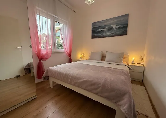 Gatti Grassi Apartamento *