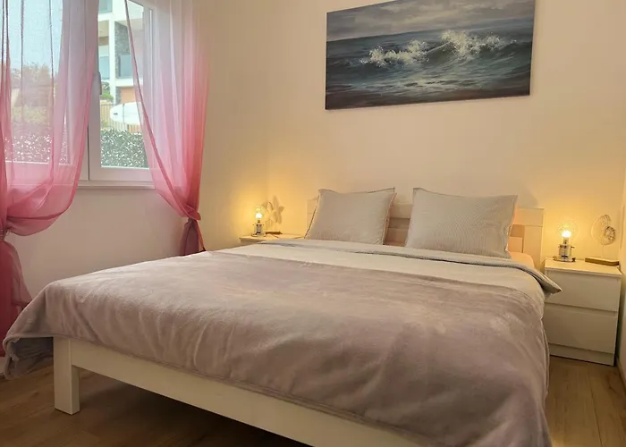 Apartamento Gatti Grassi Žaborić