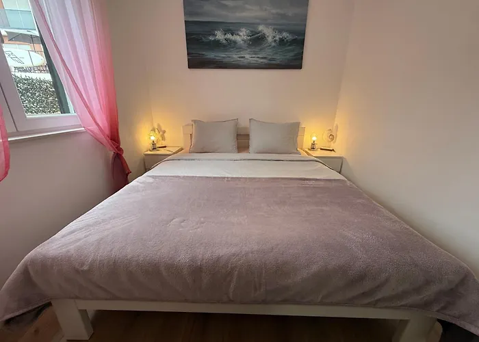 Apartman Gatti Grassi *