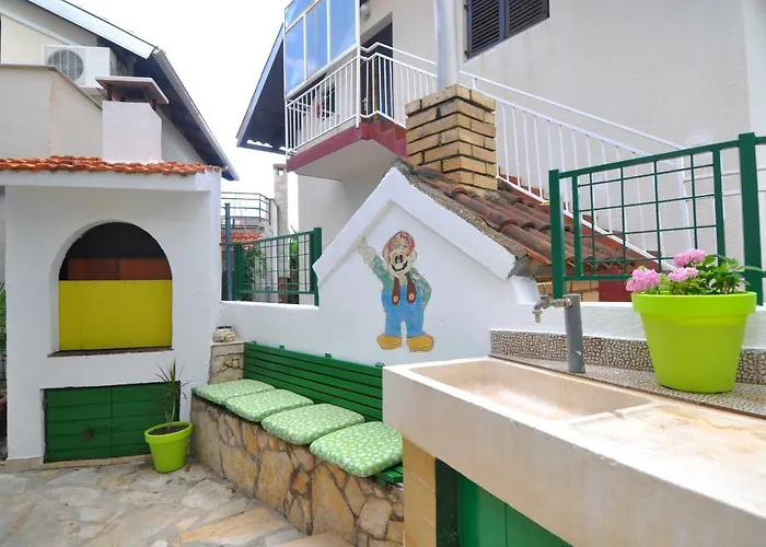 Apartamento Gatti Grassi