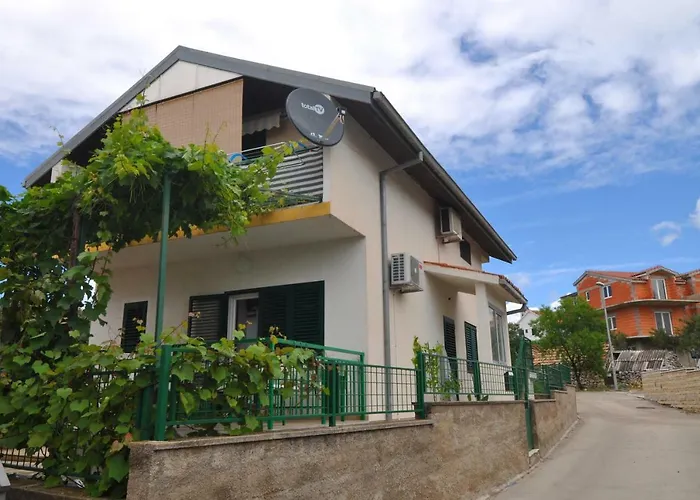 Gatti Grassi Apartamento *